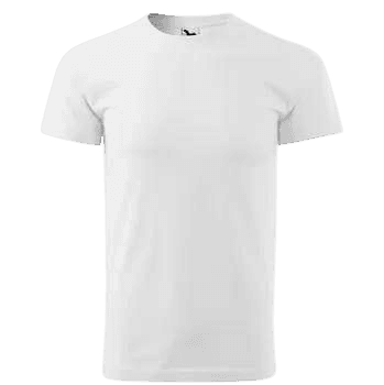 Prémiové tričko FUNTRIKO s vlastním potiskem